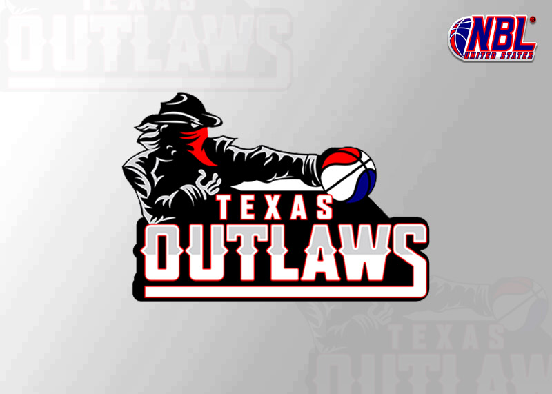 TEXAS OUTLAWS JOIN NBL-US