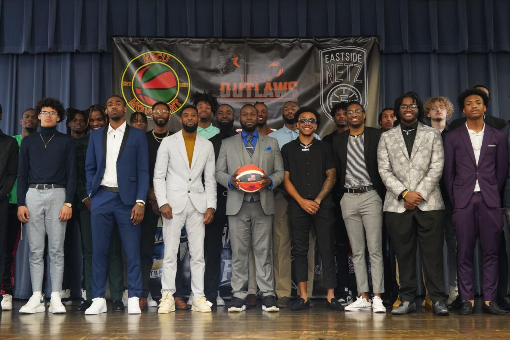 NBL-United States Celebrates Success of 2024 Draft