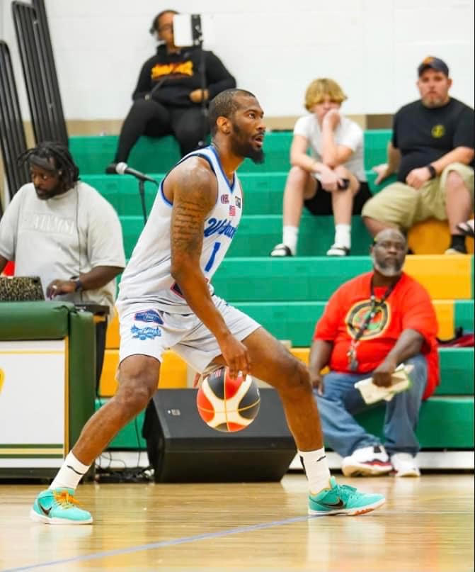 Exciting Week 4 Action in the NBL-US Brings Thrilling Finishes and Historic Firsts