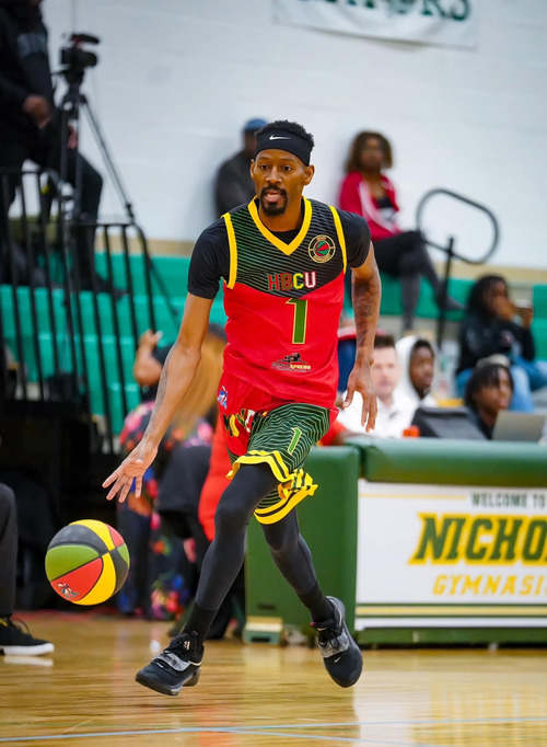 Exciting Week 5 Action in the NBL-US: Eastside Netz and HBCU Movement Remain Undefeated