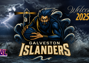 Galveston Islanders Join NBL-United States For 2025-2026 Season