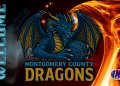 Montgomery County Dragons And Lady Dragons Officially Join NBL–US & WNBL–US For 2025–2026 Season