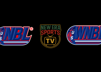 NBL-US and WNBL-US Announce Multi-Year Partnership with New Era Sports TV