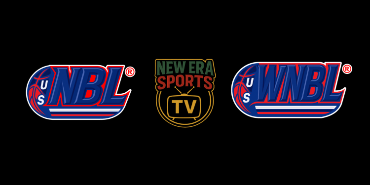 NBL-US and WNBL-US Announce Multi-Year Partnership with New Era Sports TV