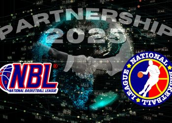 NBL-US to Send Players to Participate in 2025 NBL-Pilipinas President’s Cup