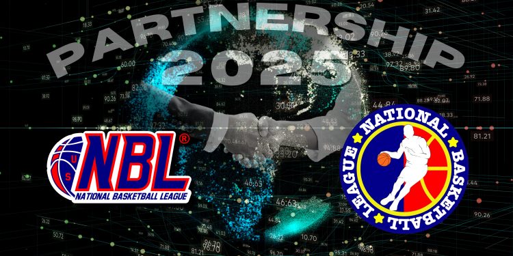 NBL-US to Send Players to Participate in 2025 NBL-Pilipinas President’s Cup