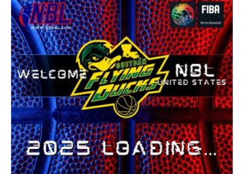 NBL EXPANDS TO GUEYDAN, LOUISIANA FOR THE 2024-2025 SEASON