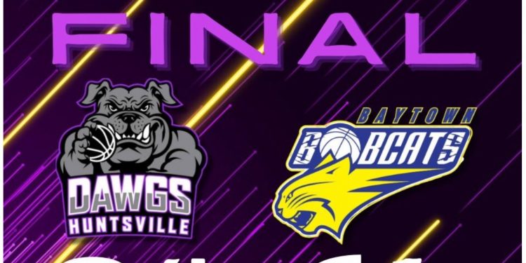 HUNTSVILLE STARTS SEASON WITH A WIN