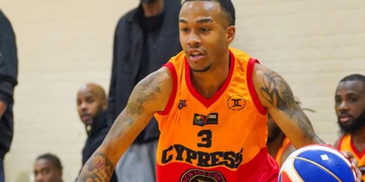 CYPRESS DEFEATS BAYTOWN IMPROVES TO 1-2