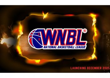 WNBL-United States Set To Tip Off September 2026