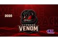 CYPRESS VENOM GEAR UP FOR SEASON THREE IN NBL–US