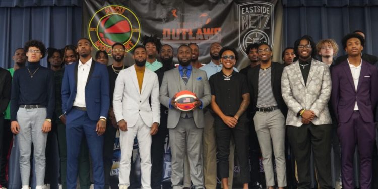 NBL-UNITED STATES CELEBRATES SUCCESS OF 2024 DRAFT