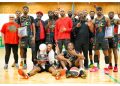 HBCU MOVEMENT MAKES HISTORY WINS NBL-US CHAMPIONSHIP
