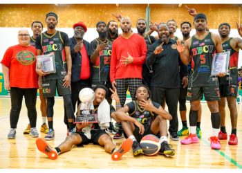 HBCU MOVEMENT MAKES HISTORY WINS NBL-US CHAMPIONSHIP