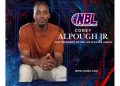 COREY ALPOUGH JR. NAMED VICE PRESIDENT OF NBL-US PLAYERS UNION