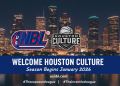 Houston Culture Join the National Basketball League – United States (NBL-US)