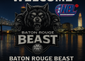 Baton Rouge Beast Joins the National Basketball League–United States (NBL-US)