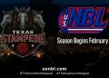 Texas Stampede Joins National Basketball League–United States (NBL-US); Season Begins February 21 with a 20-Game Slate